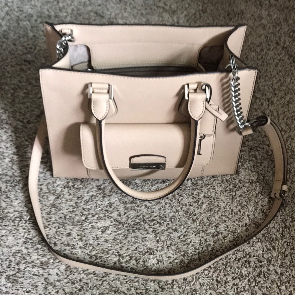 Mk purse